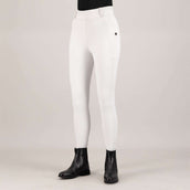 Imperial Riding Legging de Equitación IRHTamara Competition Blanco