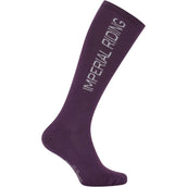 Imperial Riding Calcetines de Equitación IRHChiara Fig