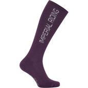 Imperial Riding Calcetines de Equitación IRHChiara Fig