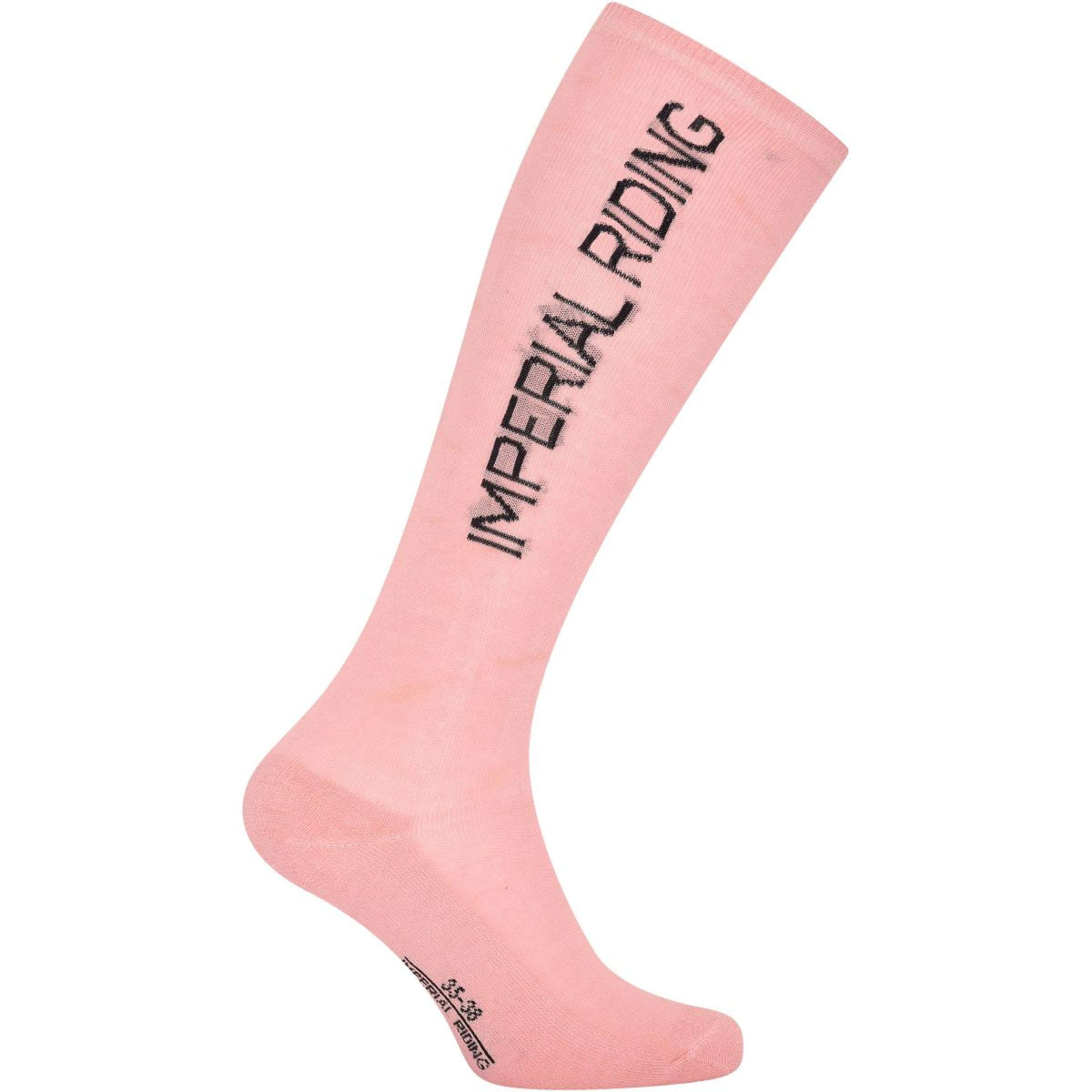 Imperial Riding Calcetines de Equitación IRHChiara Candy Floss