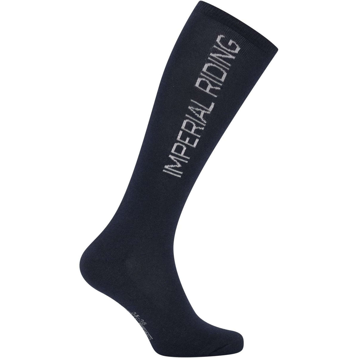 Imperial Riding Calcetines de Equitación IRHChiara Navy