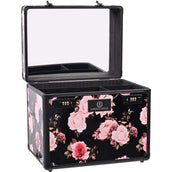 Imperial Riding Caja de Limpieza IRHShiny Flower Print