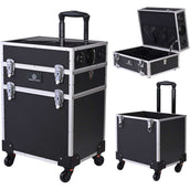 Imperial Riding Caja de Limpieza IRHDisco Negro