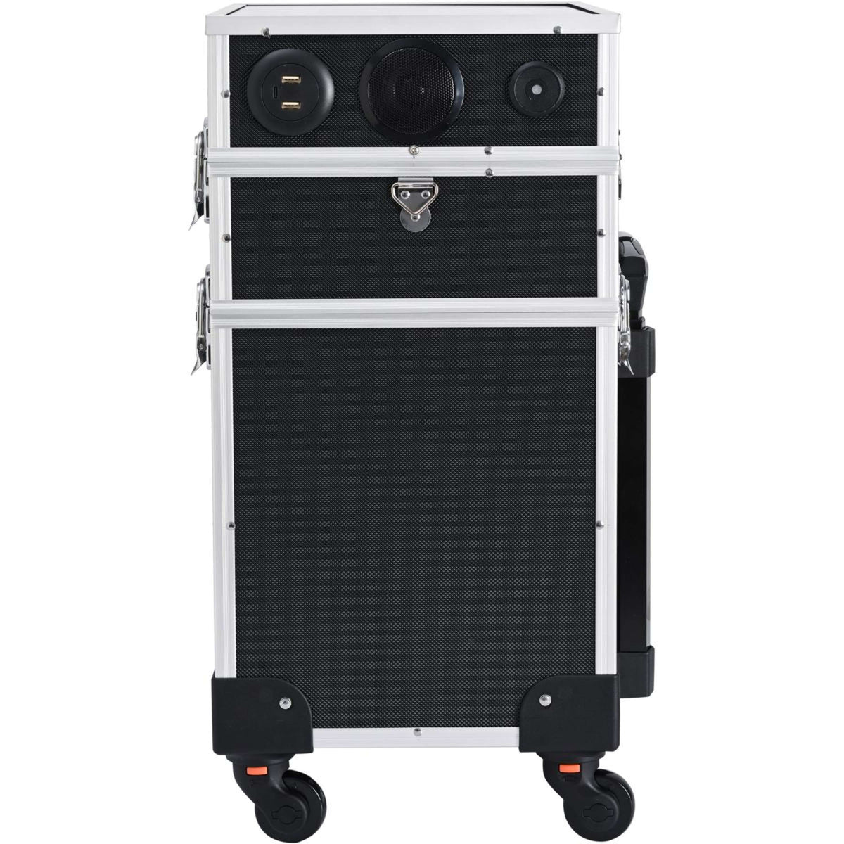 Imperial Riding Caja de Limpieza IRHDisco Negro