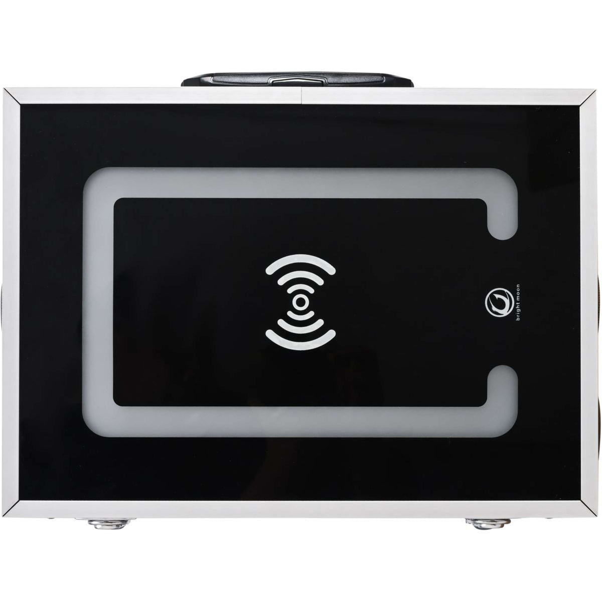 Imperial Riding Caja de Limpieza IRHDisco Negro