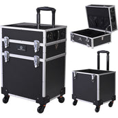Imperial Riding Caja de Limpieza IRHDisco Negro