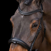 Imperial Riding Brida IRH Negro/Negro