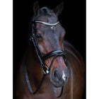 Imperial Riding Brida IRH Negro Cristal