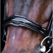 Imperial Riding Brida IRH Negro Cristal