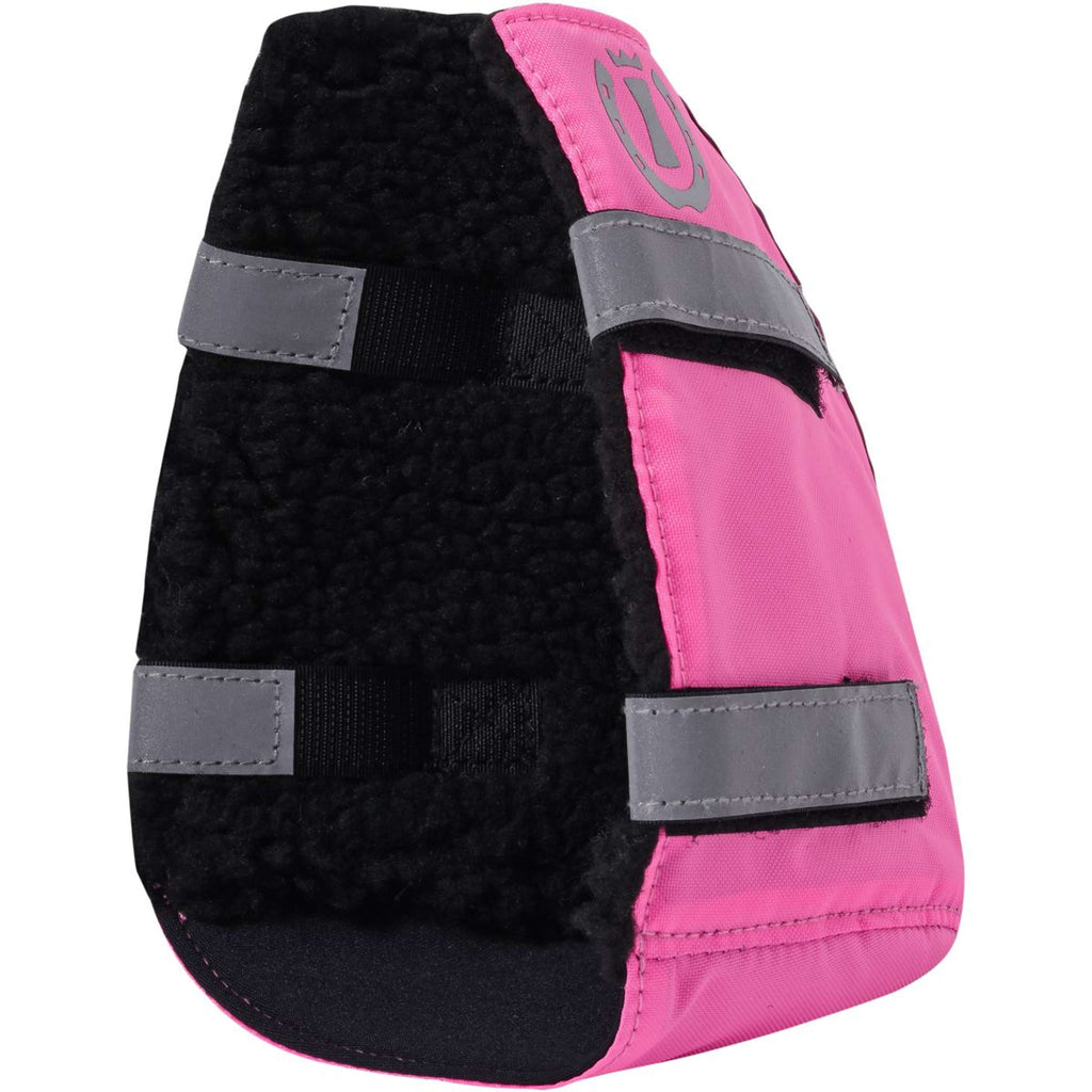 Imperial Riding Calentador de dedos IRHReflective Pink