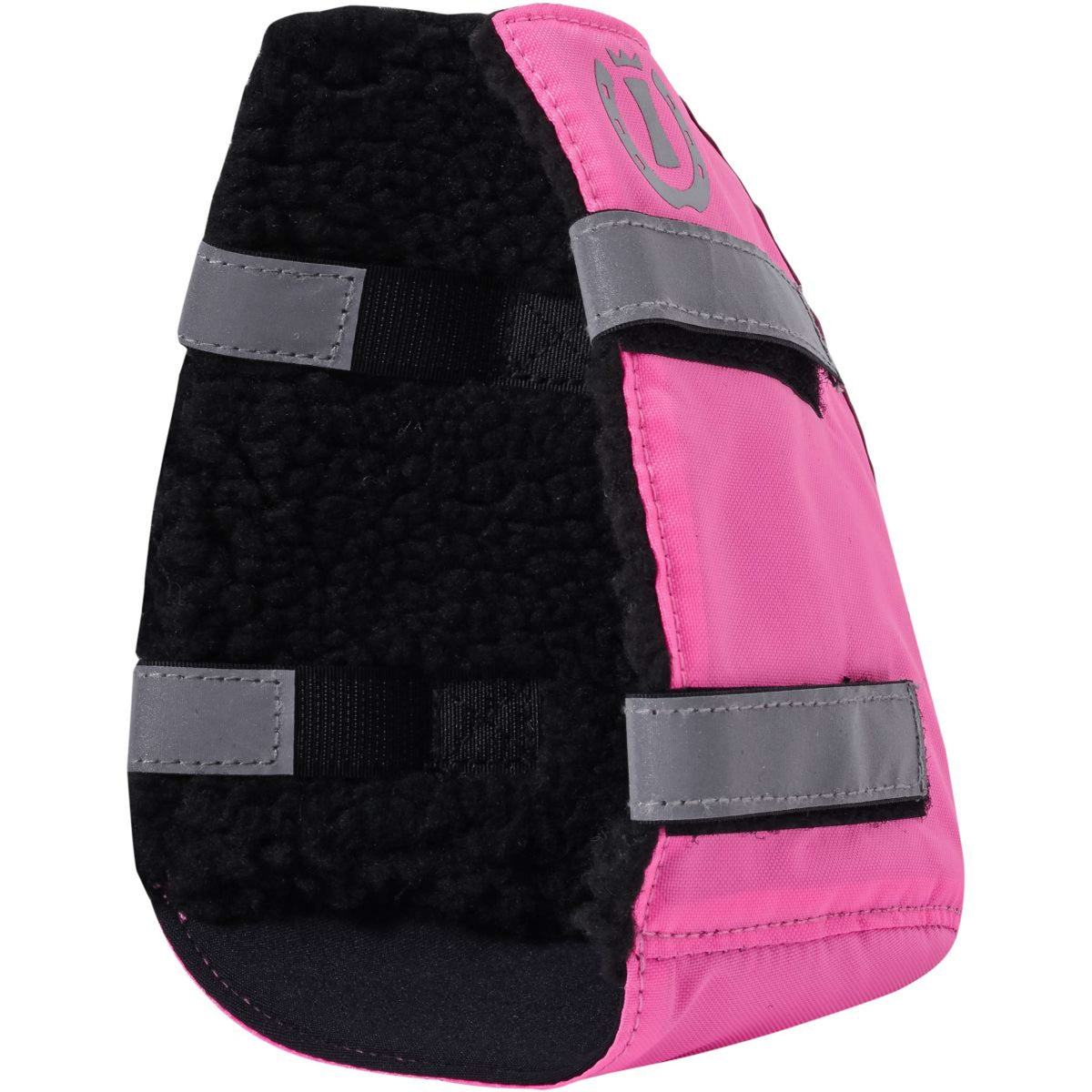 Imperial Riding Calentador de dedos IRHReflective Pink