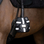 Imperial Riding Calentador de dedos IRHLuminous Negro