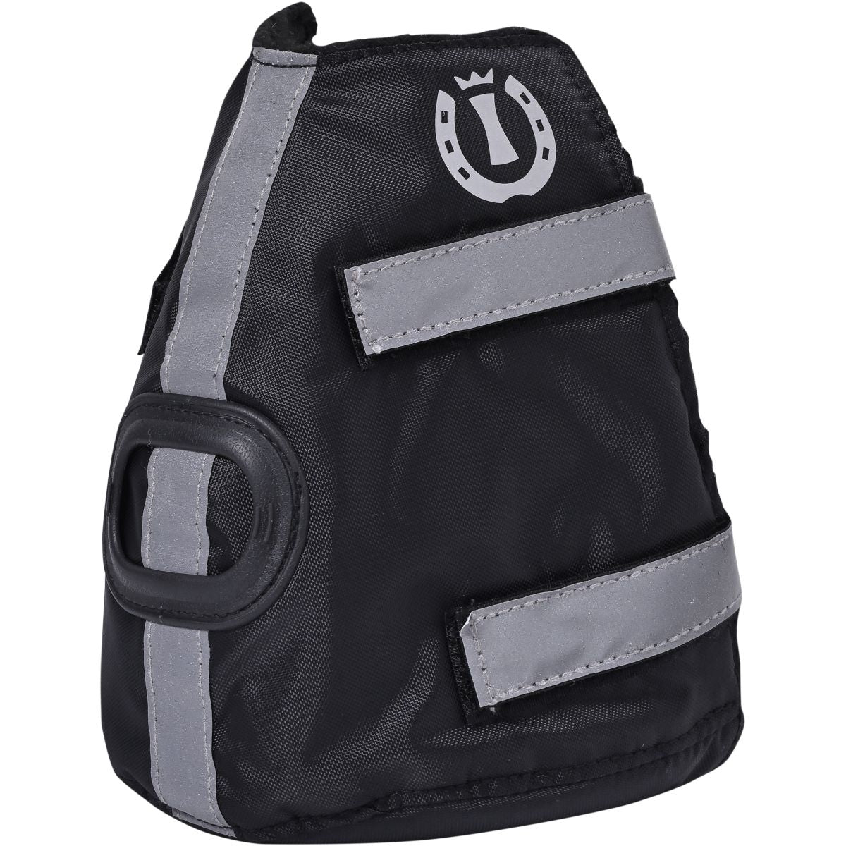 Imperial Riding Calentador de dedos IRHLuminous Negro