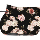 Imperial Riding Mantilla IRHRebel Propósito general Flower Print