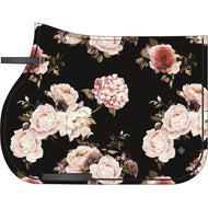 Imperial Riding Mantilla IRHRebel Propósito general Flower Print