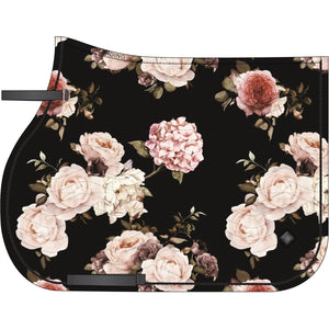 Imperial Riding Mantilla IRHRebel Propósito general Flower Print