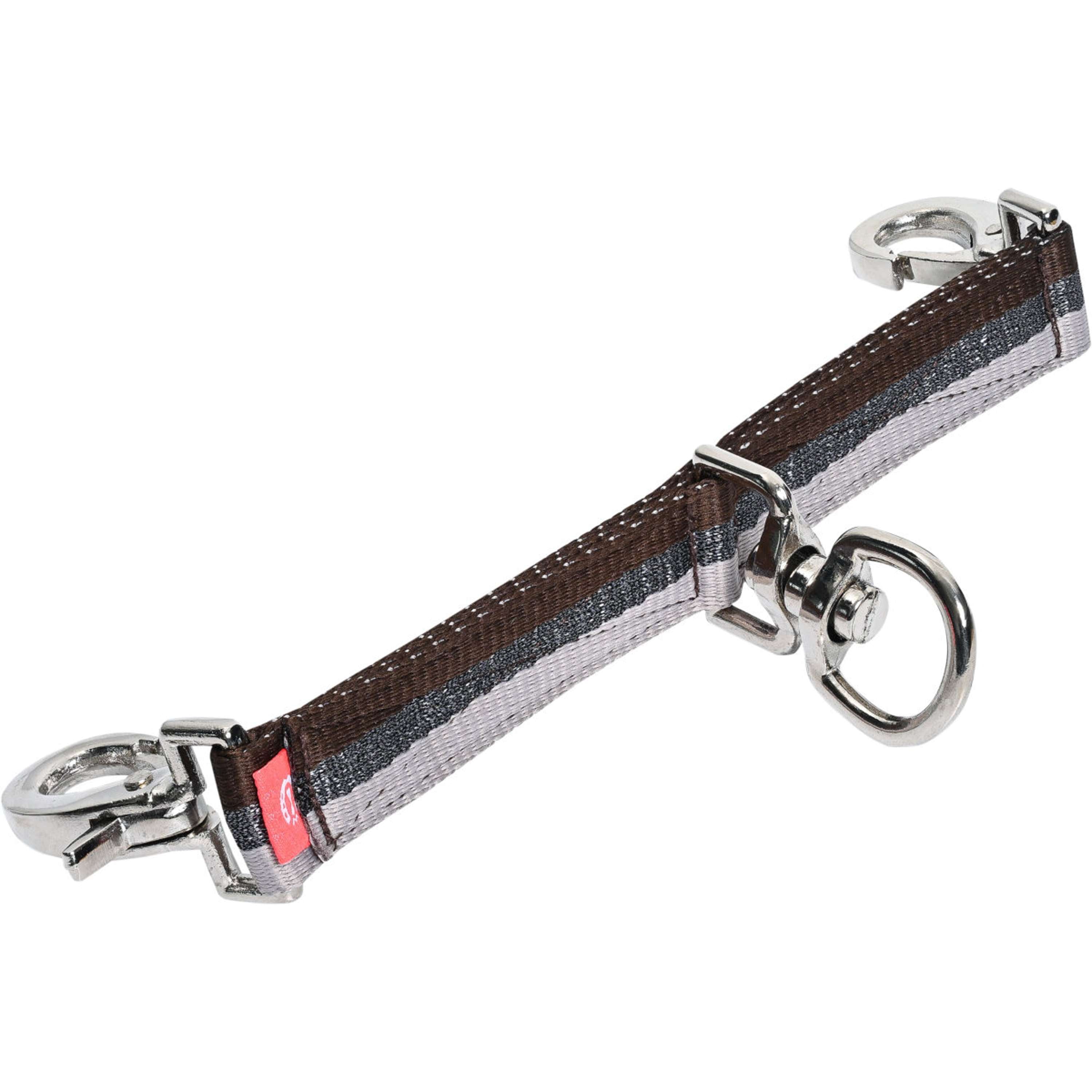Imperial Riding Adaptador de Bocado para Longear IRH Taupe