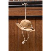 Imperial Riding Juguetes IRHCowboy hat Marron