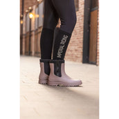 Imperial Riding Botas de Establo IRH Mauve