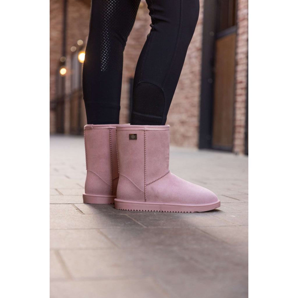 Imperial Riding Botas de Establo IRHFreezy Mauve