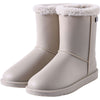 Imperial Riding Botas de Establo IRHFur Crema