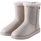 Imperial Riding Botas de Establo IRHFur Crema
