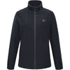 Imperial Riding Chaleco calefactable IRH Negro