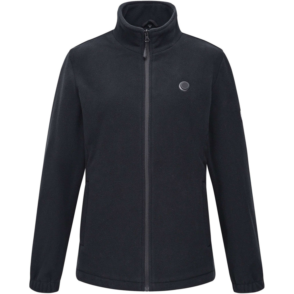 Imperial Riding Chaleco calefactable IRH Negro