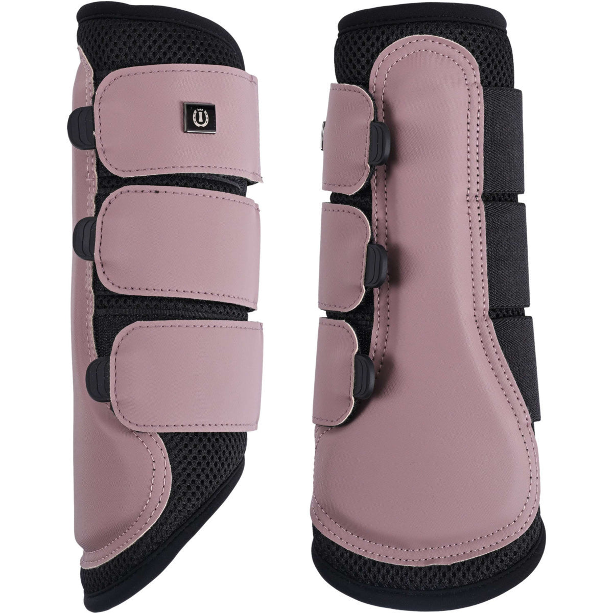 Imperial Riding Dressage Boots IRHCloud Dancer Mauve