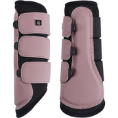 Imperial Riding Dressage Boots IRHCloud Dancer Mauve