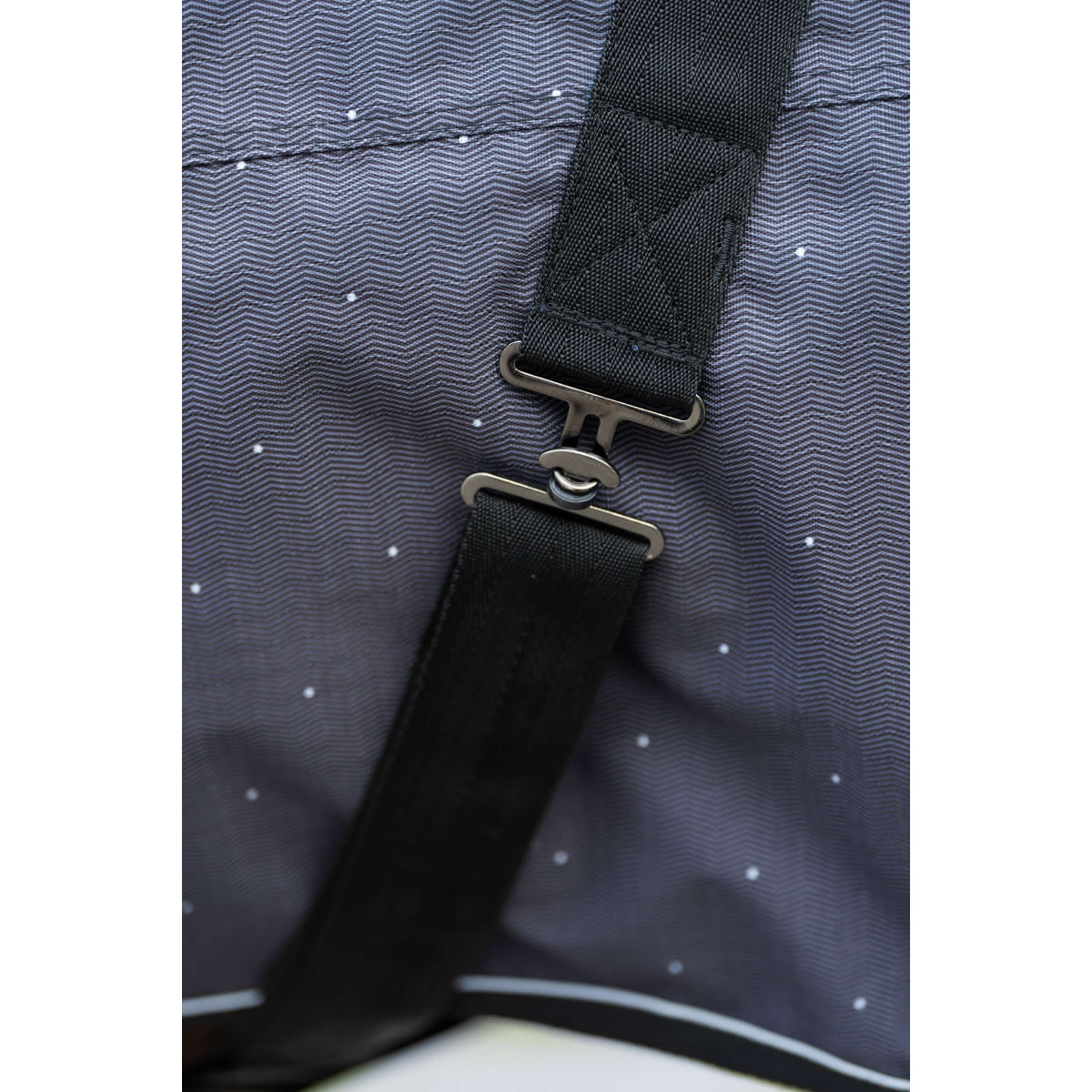 Imperial Riding Alfombra de Exterior IRHSuper-dry AOP 0g Gris