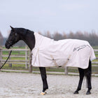 Imperial Riding Alfombra de Exterior IRHSuper-dry AOP 0g Taupe