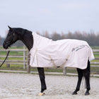 Imperial Riding Alfombra de Exterior IRHSuper-dry AOP 100g Taupe