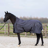 Imperial Riding Alfombra de Exterior IRHSuper-dry AOP 200g Gris