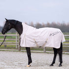 Imperial Riding Alfombra de Exterior IRHSuper-dry AOP 300g Taupe