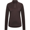 Imperial Riding Camiseta IRHJamy Chocolate