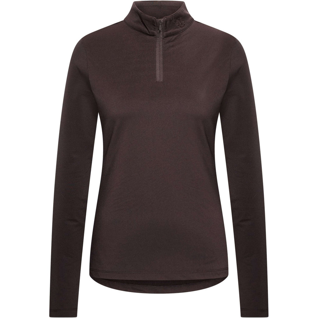 Imperial Riding Camiseta IRHJamy Chocolate
