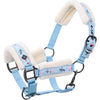 Imperial Riding Cabestro IRHLittle Champion Azul Claro