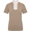 Imperial Riding Camiseta de CompeticiÃ³n IRHShine Straw