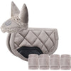 Imperial Riding Set de poni de juguete IRHVelvet Taupe