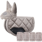 Imperial Riding Set de poni de juguete IRHVelvet Taupe