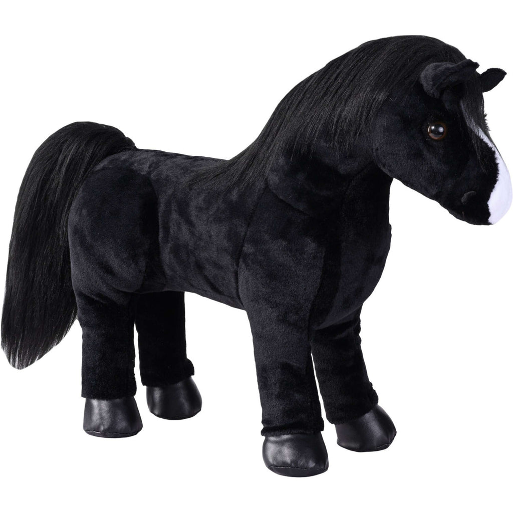 Imperial Riding Poni de juguete IRHFree Spirit Negro