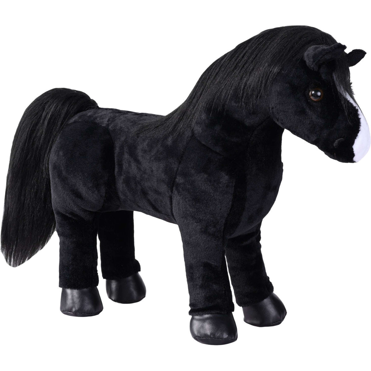 Imperial Riding Poni de juguete IRHFree Spirit Negro