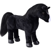 Imperial Riding Poni de juguete IRHFree Spirit Negro