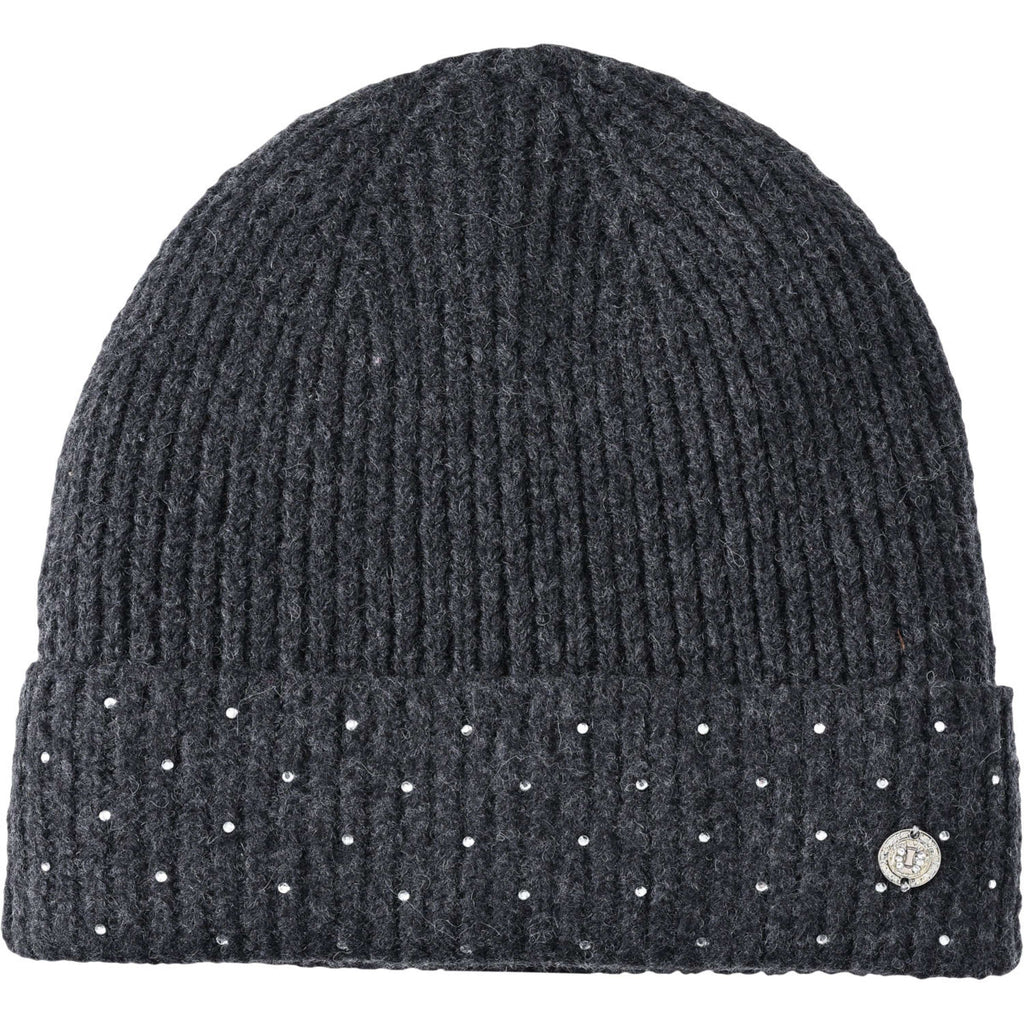 Imperial Riding Gorro IRHChilly Sparkle Gris
