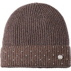 Imperial Riding Gorro IRHChilly Sparkle Chocolate