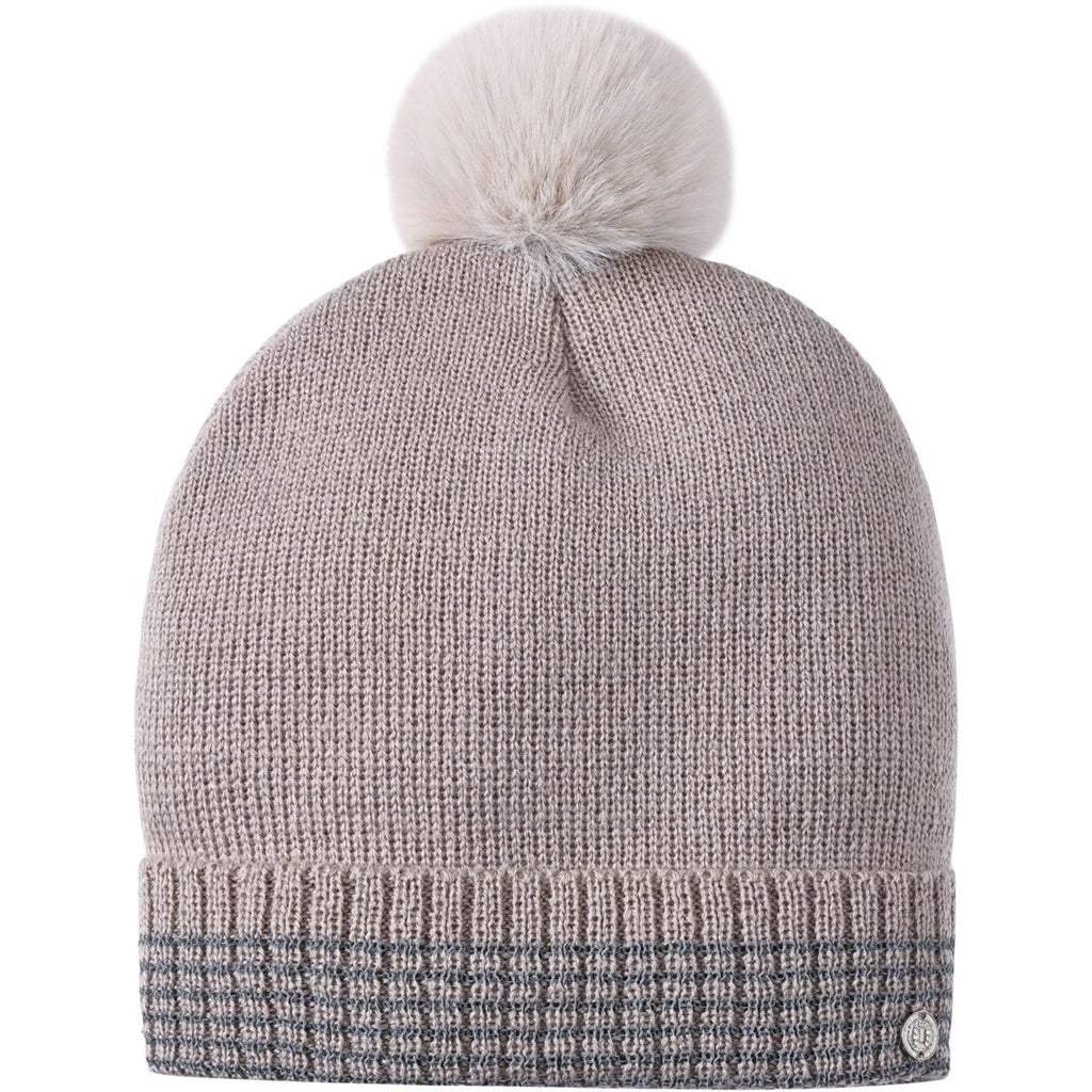 Imperial Riding Gorro IRHReflective Taupe