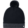 Imperial Riding Gorro IRHReflective Negro