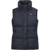 Imperial Riding Chaleco IRHBelle Herringbone Gris