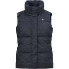 Imperial Riding Chaleco IRHBelle Herringbone Gris